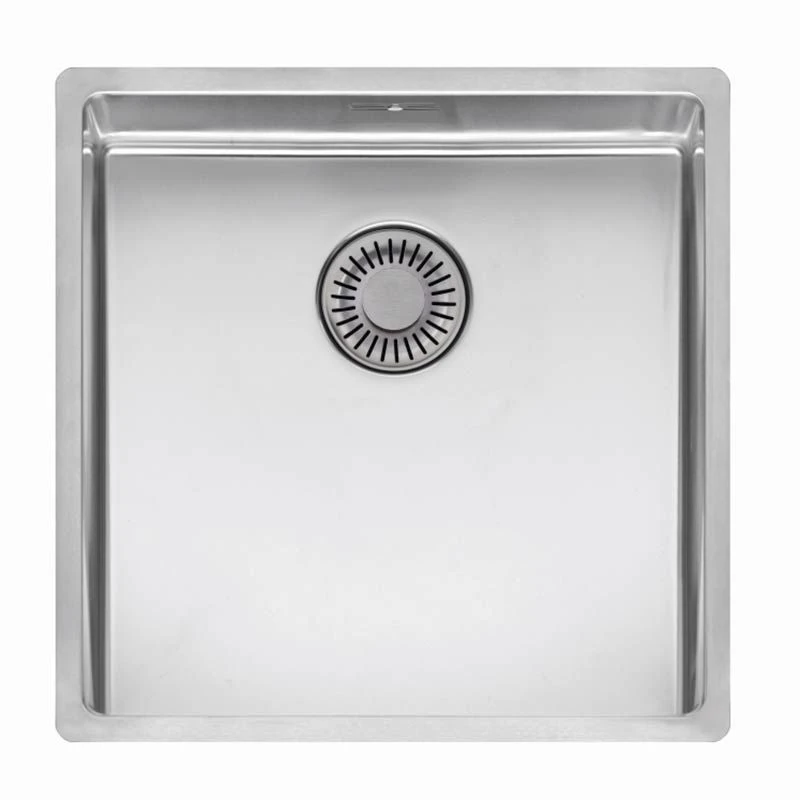 Reginox New York 40 X 40 Elite Integrated Sink - NEW YORK 40X40 L 4 Reginox New York 40 X 40 Elite Integrated Sink - NEW YORK 40X40 L - Image 2