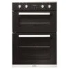 Prima+ Built-in Double Electric Oven - PRDO302 -Home Kitchen p r prdo302