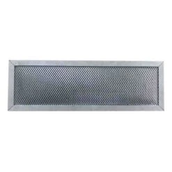 Prima PRF010 Carbon Filter For Venting Hob - Stainless Steel - PRF010