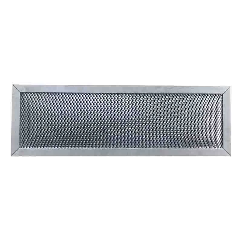 Prima PRF010 Carbon Filter For Venting Hob - Stainless Steel - PRF010 3 Prima PRF010 Carbon Filter For Venting Hob - Stainless Steel - PRF010