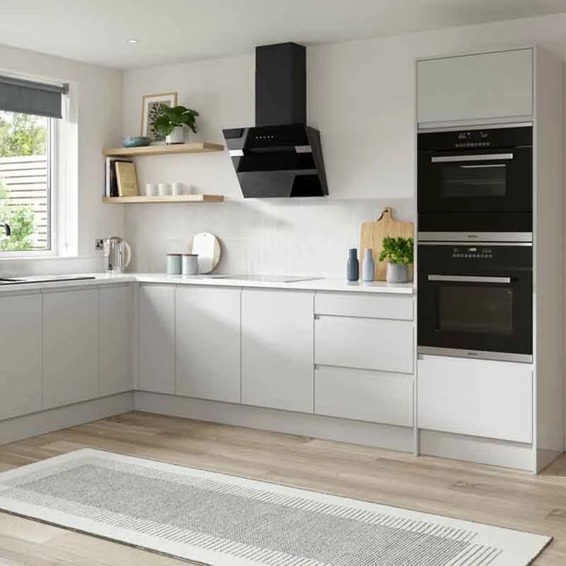 Prima PRF010 Carbon Filter For Venting Hob - Stainless Steel - PRF010 4 Prima PRF010 Carbon Filter For Venting Hob - Stainless Steel - PRF010 - Image 2