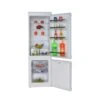 Prima 70/30 Fridge Freezer - PRRF702 -Home Kitchen p r prrf702
