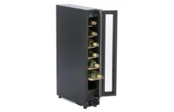 Prima 150mm Wine Cooler - Stainless Steel - PRWC401 7 Prima 150mm Wine Cooler - Stainless Steel - PRWC401 -Home Kitchen p r prwc401 1