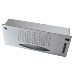 Prima 70cm Canopy Hood - Grey - PRCH701