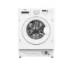 Prima 7kg 1400rpm Washing Machine - PRLD370 1 Prima 7kg 1400rpm Washing Machine - PRLD370 -Home Kitchen prima prld370 washer front display view