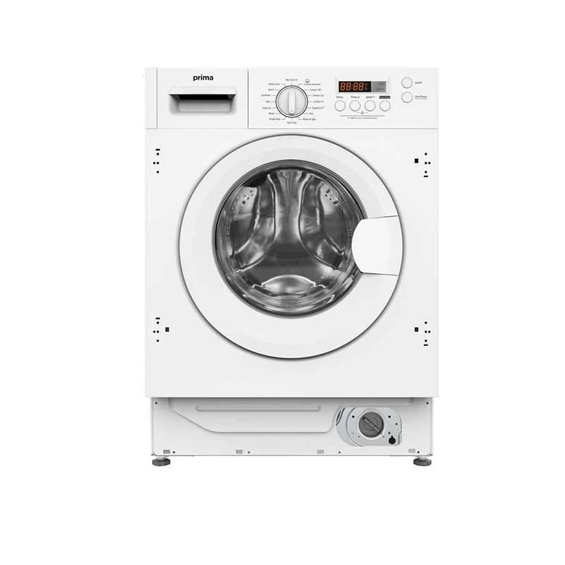 Prima 7kg 1400rpm Washing Machine - PRLD370 3 Prima 7kg 1400rpm Washing Machine - PRLD370