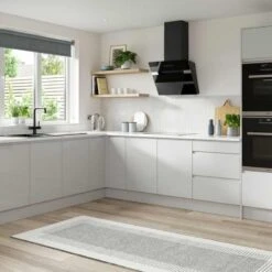 Prima 150mm Wine Cooler - Stainless Steel - PRWC401 9 Prima 150mm Wine Cooler - Stainless Steel - PRWC401 -Home Kitchen prima prwc401 home lifestyle setup view