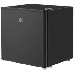 HOMCOM 46L Table Top Fridge With Chiller Box - Black - 800-155V70BK -Home Kitchen pzn97c189586bf356.jpg