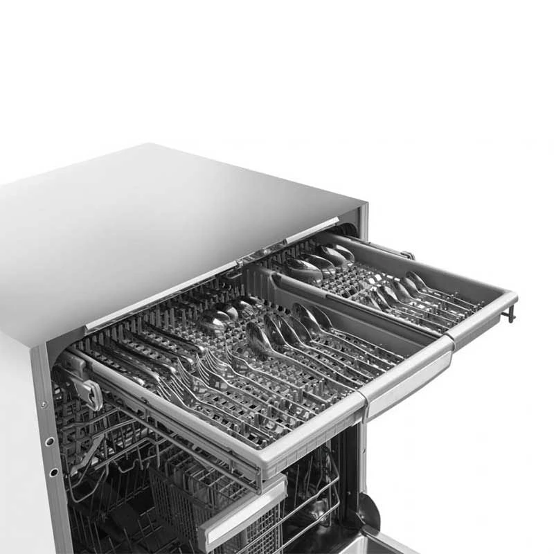 Rangemaster P60 Integrated 60 CM Dishwasher With 15 Place Settings - RDWP6015/I54 8 Rangemaster P60 Integrated 60 CM Dishwasher With 15 Place Settings - RDWP6015/I54 - Image 6