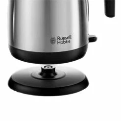 Russell Hobbs Adventure 1.7 Litre Kettle - Stainless Steel - 23910 -Home Kitchen r u russell hobbs adventure 23910 5