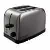 Russell Hobbs Futura 2 Slice Toaster - Stainless Steel - 18780 -Home Kitchen r u russell hobbs futura 18780