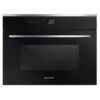 Rangemaster 8 Function Microwave Combination Oven RMB45MCBL/SS -Home Kitchen rmb45mcblss