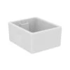 Ideal Standard Belfast Heavy Duty Kitchen Sink With Overflow - White - S580001 1 Ideal Standard Belfast Heavy Duty Kitchen Sink With Overflow - White - S580001 -Home Kitchen s 5 s580001