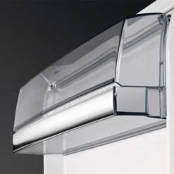 AEG SCB718F3LS Built In 50/50 Low Frost Fridge Freezer - White 11 AEG SCB718F3LS Built In 50/50 Low Frost Fridge Freezer - White -Home Kitchen s c scb718f3ls 3