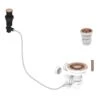 Thomas Denby Presto Automatic Waste Kit (Harmony MB / Lydian Chef & Melody Pro) - Regency Copper - WP15RC 2 Thomas Denby Presto Automatic Waste Kit (Harmony MB / Lydian Chef & Melody Pro) - Regency Copper - WP15RC -Home Kitchen w p wp15rc