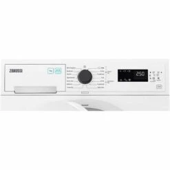Zanussi ZDC72B4SW Free Standing 7kg Condenser Dryer - White -Home Kitchen z a zanussi zdc72b4sw 2