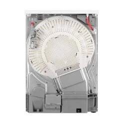 Zanussi ZDC72B4SW Free Standing 7kg Condenser Dryer - White -Home Kitchen z a zanussi zdc72b4sw 3