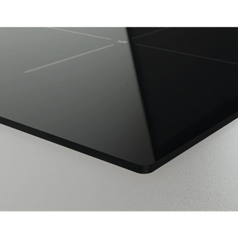 Zanussi ZHRN883K 80cm Electric Hob - Black 6 Zanussi ZHRN883K 80cm Electric Hob - Black - Image 4