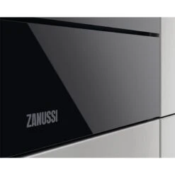 Zanussi ZWD141K 14cm Warming Drawer - Black